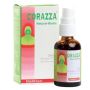 Spray alla Corazza e Timo per Erisimo, 30ml