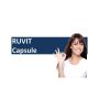 Ruvit - Integratore Alimentare, 60 Capsule da 29,76g