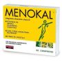 Menokal - Integratore Alimentare, Pacco da 30 Compresse