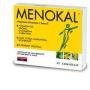 Menokal - Integratore Alimentare, Pacco da 30 Compresse