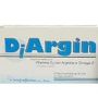 Diargin Supplemento Salute - Confezione da 10 Fiale da 10 ml