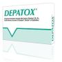 Depatox Detoxificante - Pacchetto da 20 Compresse