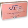 Salsogyne VSG Lavanda Vaginale Monouso - 5 Flaconi da 140ml