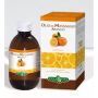 Olio da Massaggio all'Arancio Erba Vita - 250ml