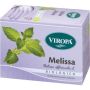 Viropa Melissa Bio - Infuso Naturale con 15 Bustine