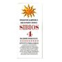 Sibios 04 Gocce Salutari 50ml