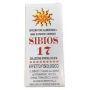 Sibios 17 Gocce Benefiche - Flacone da 50ml