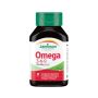 Omega 3, 6, 9 Complesso Nutrizionale - 80 Perle Softgel
