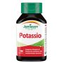 Jamieson Potassio - Integratore di Potassio - 100 Compresse