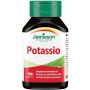 Jamieson Potassio - Integratore di Potassio - 100 Compresse