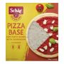 Schar Base per Pizza Senza Glutine 300g