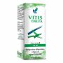 Vitis Delta Soluzione Idroalcolica per Igienizzazione e Cura Dentale, 50ml