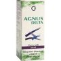Agnus Delta Soluzione Idroalcolica per Cura della Pelle, 50 ml