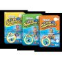 Huggies Little Swimmers Costume da Bagno Monouso Taglia M (7-12 kg)