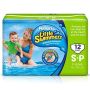 Huggies Little Swimmers Costume da Bagno Monouso Taglia M (7-12 kg)