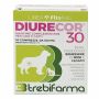 Diurecor - Trattamento Diuretico con 30 Compresse