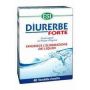 Diurerbe Forte - Integratore Diuretico in Tavolette, 40 Pezzi