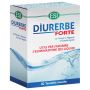 Diurerbe Forte - Integratore Diuretico in Tavolette, 40 Pezzi