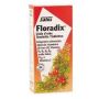 Floradix Ferro - Integratore di Ferro, 84 Tavolette
