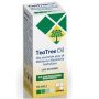 Olio Essenziale di Tea Tree, Estratto Puro di Melaleuca, 10ml