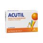 Acutil Multivitaminico - Paccetto da 30 Compresse Energizzanti