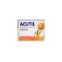 Acutil Multivitaminico - Paccetto da 30 Compresse Energizzanti