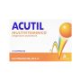 Acutil Multivitaminico - Paccetto da 30 Compresse Energizzanti
