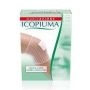 Compressione Fisiologica Calibro 5 - Benda Icopiuma per Gamba e Ginocchio