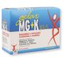 Gelar Mg+K Plus - Supplemento di Magnesio e Potassio, 20 Bustine