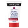 Neutrogena Crema Mani Incolore, Non Profumata, 75ml