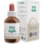 Sys Estratto di Aglio in Gocce - Flacone da 50ml