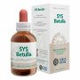 Sistema Betulla - Gocce Concentrate da 50ml