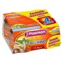 Plasmon Omogeneizzato di Tacchino per Bambini 4x80g