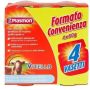 Plasmon Omogeneizzato di Vitello - Pacco da 4 Vasetti da 80g