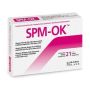 Spm-Ok Supplemento Alimentare 21 Compresse