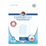 Master-Aid Cutiflex Cerotti Guarigione Rapida 10x8 - Pacco da 5