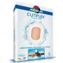 Master-Aid Cutiflex Cerotti Guarigione Rapida 10x8 - Pacco da 5