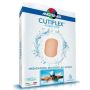 Master-Aid Cutiflex Cerotti Medicinali 10X12 cm, Confezione da 5 Pezzi