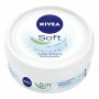 Crema Idratante Nivea Soft da 200ml