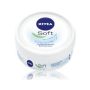 Crema Idratante Nivea Soft da 200ml
