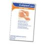 Cutiplast Steril - Medicazione Adesiva Sterile 10x8cm, Confezione da 5 Pezzi