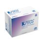 Kphos - Integratore di Fosforo in 30 Bustine Pronte all'uso