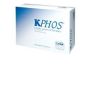 Kphos - Integratore di Fosforo in 30 Bustine Pronte all'uso