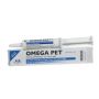 Pasta Appetibile Omega Pet - Mangime Complementare per Cani e Gatti, 30g