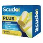 Scudo Plus Earplug - 1 Coppia di Tappi per Orecchie