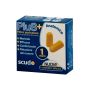 Scudo Plus Earplug - 1 Coppia di Tappi per Orecchie