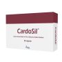 Cardosil - Integratore Cardiovascolare - Confezione da 24 Capsule