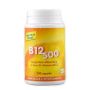 Natural Point Cianocobalamina B12 - 100 Capsule Vegetali