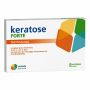 Keratose Forte - Capsule Rigeneranti per la Pelle, Pacco da 20