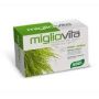 Santiveri Migliovita Supplemento di Salute - 80 Perle, 60g